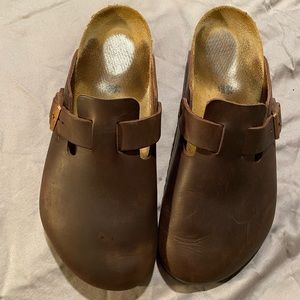 Birkenstock unisex clogs